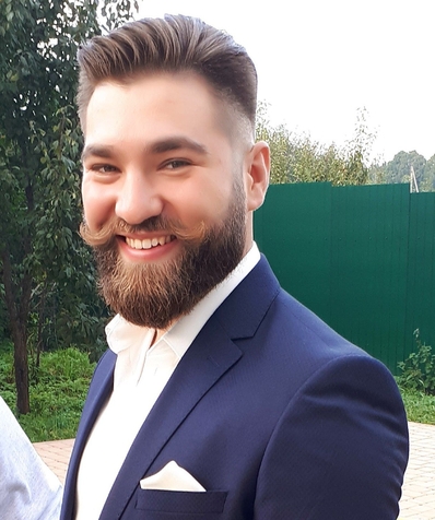 Егор Завадский