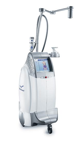 ULTRASHAPe - безоперационная липосакция