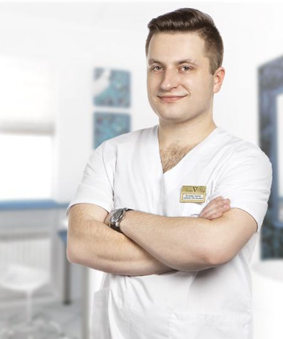 Лутченко Артем Владимирович