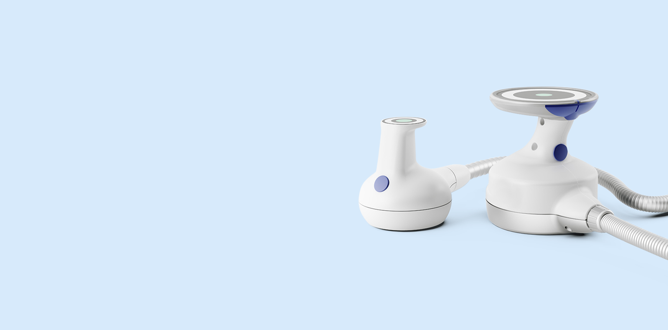 Проведение процедуры Безоперационная липосакция – UltraShape