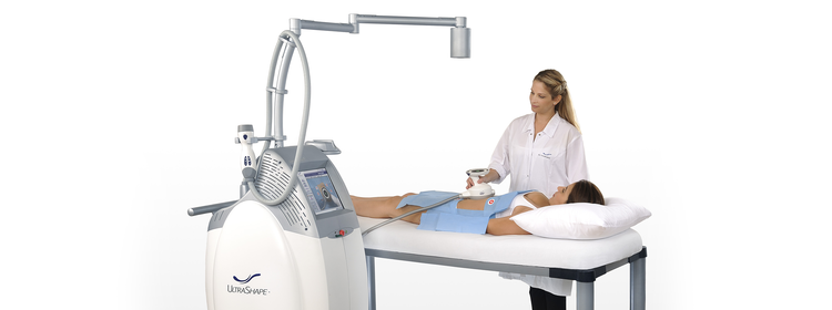 Безоперационная липосакция – UltraShape